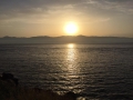 35 Lungomare RC - tramonto