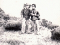 1976 Route Regionale R/S campo mobile